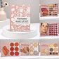 5 in 1 Makeup Book