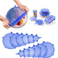 6-Pcs-Silicone Cover