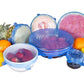 6-Pcs-Silicone Cover