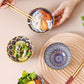 6-Piece Bowl Set