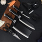 6-Piece Knife Set