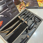 6-Piece Knife Set