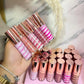 6-Piece Lip Gloss Set