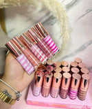6-Piece Lip Gloss Set