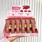 6-Piece Lip Gloss Set