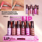6-Piece Lip Gloss Set