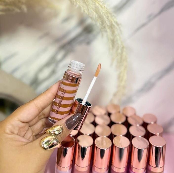 6-Piece Lip Gloss Set