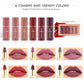 6-Piece Matte Lipstick