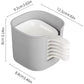 6-Piece Sauce Bowls Set