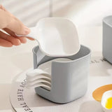 6-Piece Sauce Bowls Set