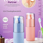 6-in-1 Travel Bottle Set