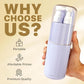 6-in-1 Travel Bottle Set