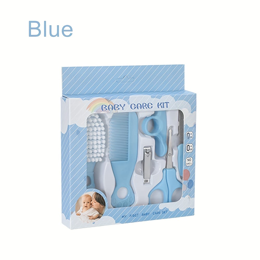6-piece Baby Care Kit
