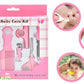 6-piece Baby Care Kit