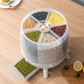 6KG Rotating Cereal Dispenser