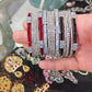 6Pc Set Bangles
