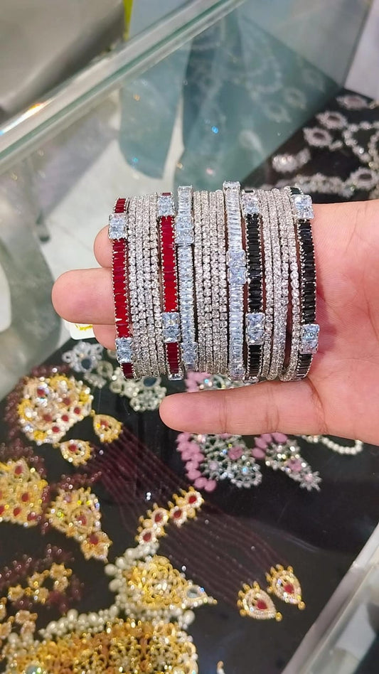 6Pc Set Bangles
