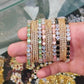 6Pc Set Bangles