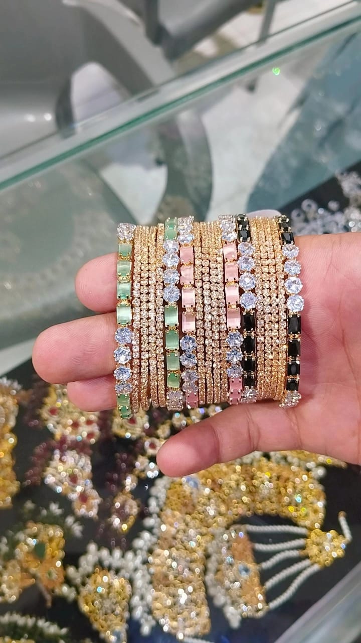 6Pc Set Bangles