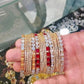 6Pc Set Bangles