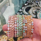 6Pc Set Bangles