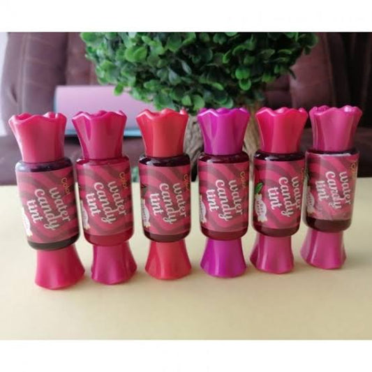 6Pcs Candy Tint
