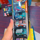 6 Piece Die Cast