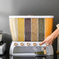 6 Portion 10KG Cereal Dispenser