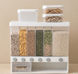 6 in 1 Cereal Dispenser