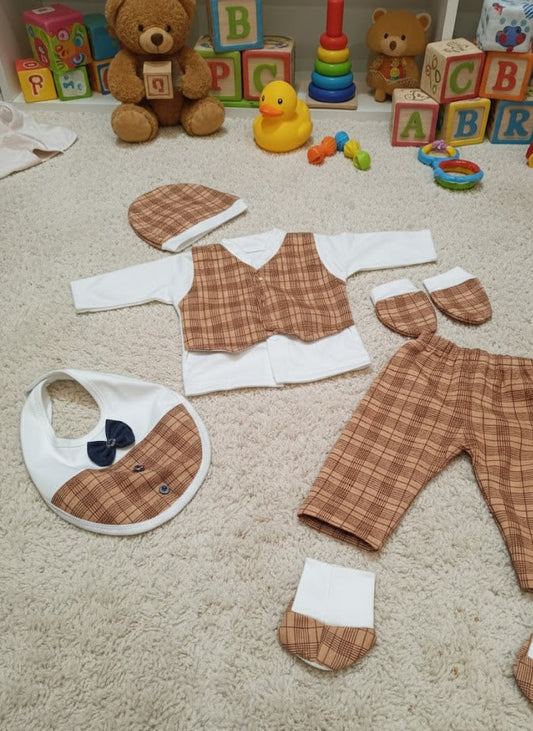 6pcs Starter Set