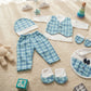 6pcs Starter Set