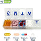 7-Day Pill Case