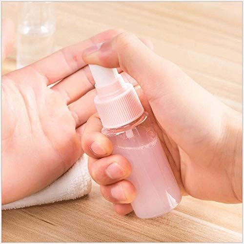 7 PCS Travel Bottles
