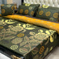 7 Pcs Comforter Set