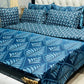 7 Pcs Comforter Set
