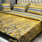 7 Pcs Comforter Set