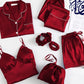 7Pcs Nightwear Set