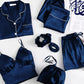 7Pcs Nightwear Set