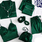 7Pcs Nightwear Set