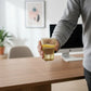 7 Pcs Water Bottle With Glass Set