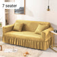 7 Seater Bubble Sofa Cover