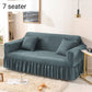 7 Seater Bubble Sofa Cover