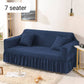 7 Seater Bubble Sofa Cover