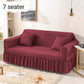 7 Seater Bubble Sofa Cover