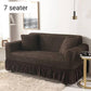 7 Seater Bubble Sofa Cover