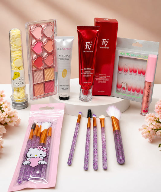 7 in 1 Beauty Deal