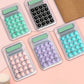 8-Digit Electronic Calculator