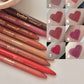 8-Piece Lipstick Pencil Set