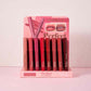 8-Piece Lipstick Pencil Set