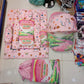 8-Piece Quilt Set